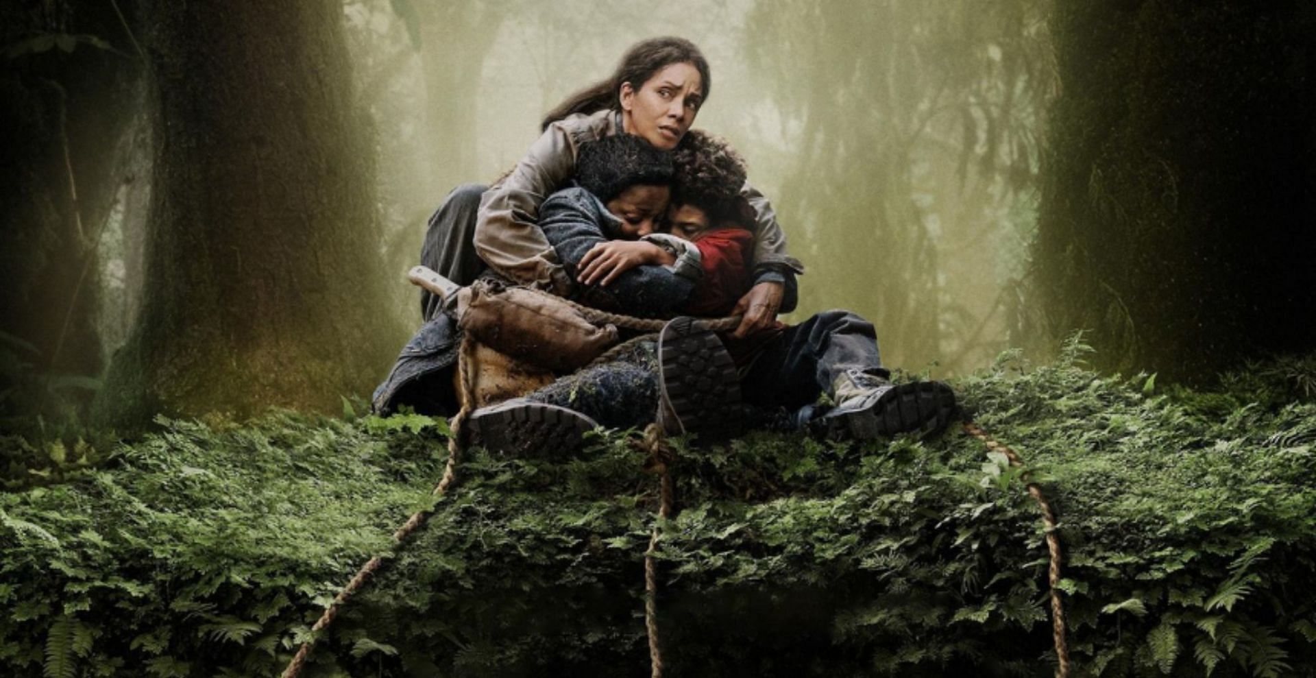Halle Berry’s return to horror (Image via Lionsgate Movies)